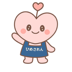 はぁとんの画像