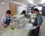 各種請負作業の画像