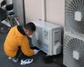 清掃サービスの画像