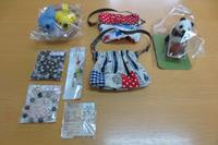 ストラップの画像