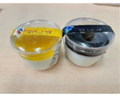 ブルーベリーを使ったお菓子の画像