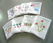 花フキンの画像