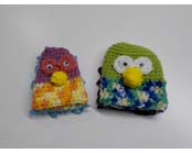 アクリルモップの画像