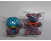 ぬいぐるみの画像