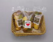 クッキーの画像