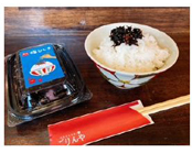 オードブルの画像