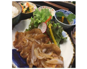 おもてなし弁当の画像