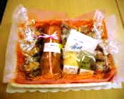 クッキーの画像